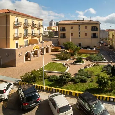 Gemelli Guest Houses Bed & Breakfast Olbia