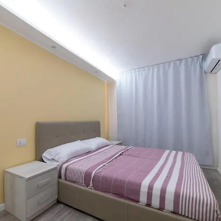 Gemelli Guest Houses Alojamento de Acomodação e Pequeno-almoço *