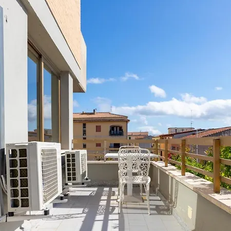 Gemelli Guest Houses * Olbia