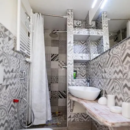 Bed & Breakfast Gemelli Guest Houses *