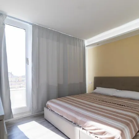 Gemelli Guest Houses *