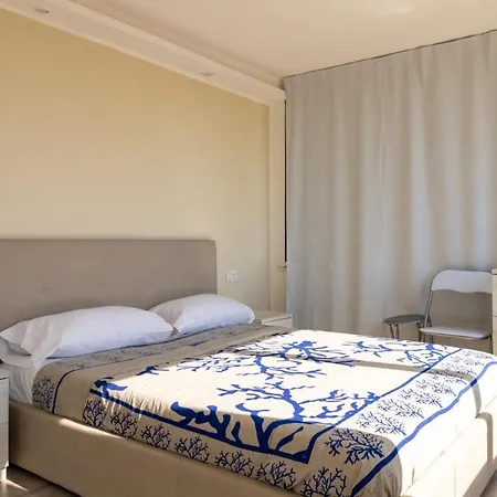 Gemelli Guest Houses Olbia